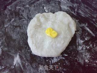 脆肉虾饺的做法步骤:6