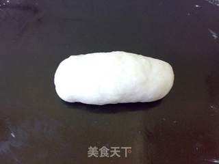 脆肉虾饺的做法步骤:7