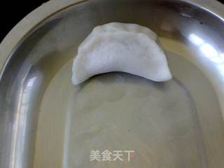 脆肉虾饺的做法步骤:12