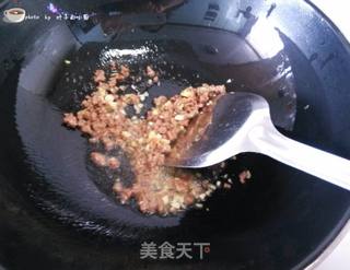 香浓意大利面的做法步骤:7