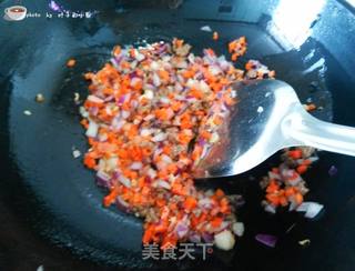 香浓意大利面的做法步骤:8