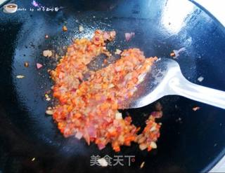 香浓意大利面的做法步骤:10