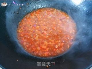 香浓意大利面的做法步骤:11
