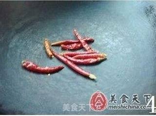 椒盐小土豆的做法步骤:4