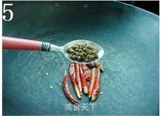 椒盐小土豆的做法步骤:5