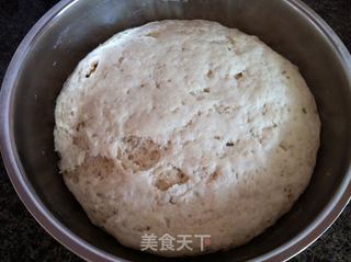 芸豆猪肉包子的做法步骤:8