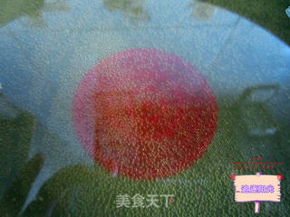 劲爆鸡米花——如何做出有漂亮鳞片的鸡米花的做法步骤:8