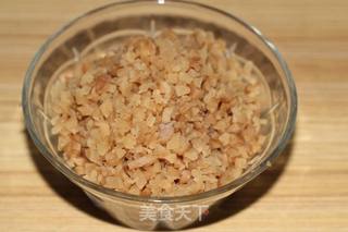 虾仁菜脯的做法步骤：10