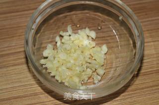 虾仁菜脯的做法步骤:11