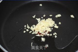 虾仁菜脯的做法步骤：12