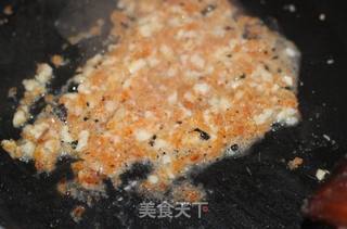 虾仁菜脯的做法步骤:14