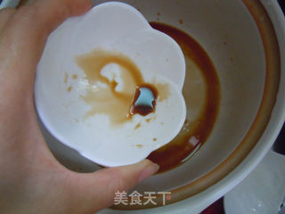 【柳叶煎饺】--香嫩可口的做法步骤:3