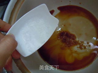 【柳叶煎饺】--香嫩可口的做法步骤:4