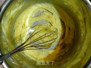 奶香小酥饼的做法步骤:4