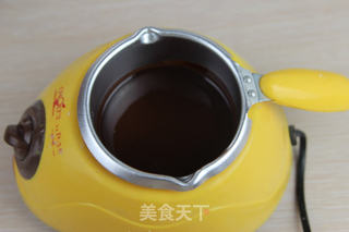 cake pops棒棒糖蛋糕,蛋糕界中的“迷你冠军”。的做法步骤:8
