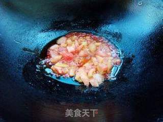 茄汁小土豆的做法步骤:5