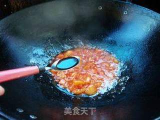 茄汁小土豆的做法步骤:6