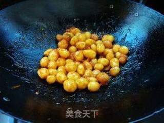 茄汁小土豆的做法步骤:8