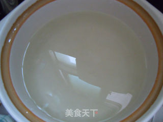 金黄色的秋天-------玉米大骨头汤的做法步骤:2