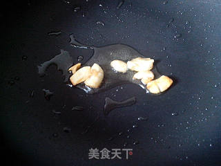 竹荪酿秋葵的做法步骤:10