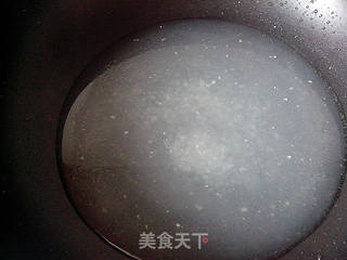 竹荪酿秋葵的做法步骤:12