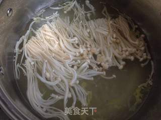 【牡丹燕菜】---凉菜版的也惊艳的做法步骤:3