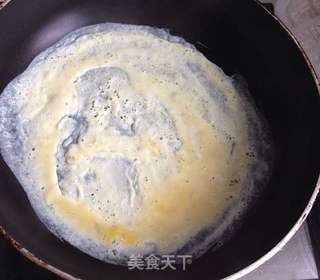 【牡丹燕菜】---凉菜版的也惊艳的做法步骤:4