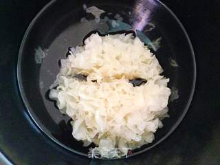 【牡丹燕菜】---凉菜版的也惊艳的做法步骤:5