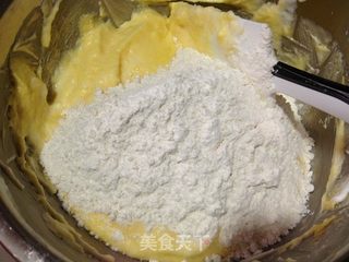 焦糖香蕉乳酪蛋糕的做法步骤:10