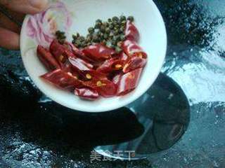 水煮肉片的做法步骤:3