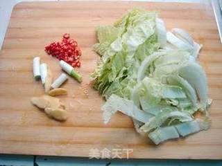 水煮肉片的做法步骤:5