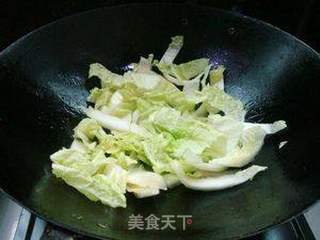 水煮肉片的做法步骤:6