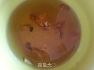 陈皮酱排骨的做法步骤:4