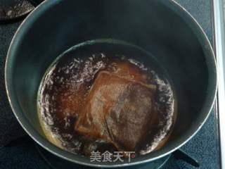 秋冬暖身生姜奶茶的做法步骤:3