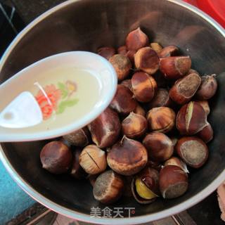 烤板粟的做法步骤：5