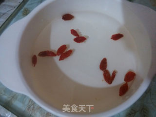 板栗烧白菜的做法步骤:4