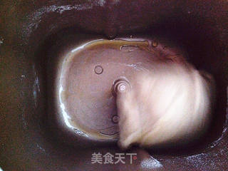 罗勒乡村欧式面包的做法步骤:2