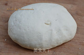 素馅饼的做法步骤:7