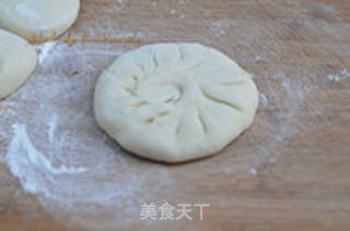 素馅饼的做法步骤:10