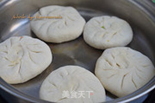 素馅饼的做法步骤:11