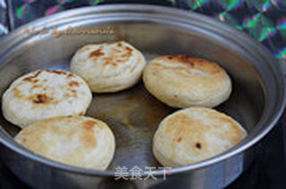 素馅饼的做法步骤:12