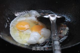 记忆里的味道--茄汁面的做法步骤:3