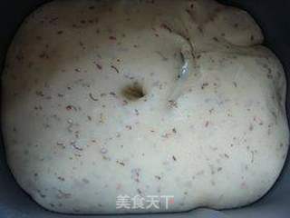 老北京桂花墩饽饽的做法步骤:7