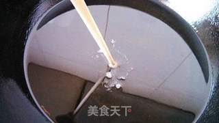 快速自制油条的做法步骤:8