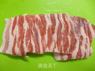 美味的辣白菜火锅的做法步骤:3