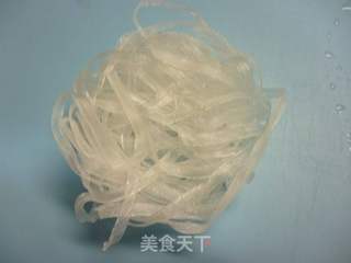 美味的辣白菜火锅的做法步骤:5