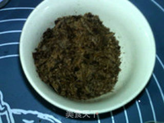 巧克力奶油霜的做法步骤:3