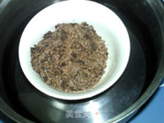 巧克力奶油霜的做法步骤:4