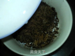 巧克力奶油霜的做法步骤:5