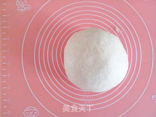 金枪鱼面包 【TUNA BREAD】的做法步骤:5
